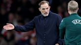 Tuchel Now a 'Harder Sell' to Man Utd Fans After Madrid Loss