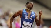 Olympic Gold Medallist Gil Roberts Served With Eight-Year Ban for Second Doping Violation - News18