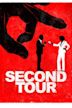 Second tour