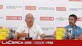 CCOO pide la dimisión del gerente de Geacam por no lavar de sustancias cancerígenas ropa y EPIs de bomberos forestales