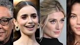 MaXXXine: Giancarlo Esposito, Lilly Collins y Elizabeth Debicki se unen al reparto junto a Mia Goth