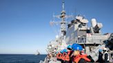 Navy will extend service life of destroyer Arleigh Burke