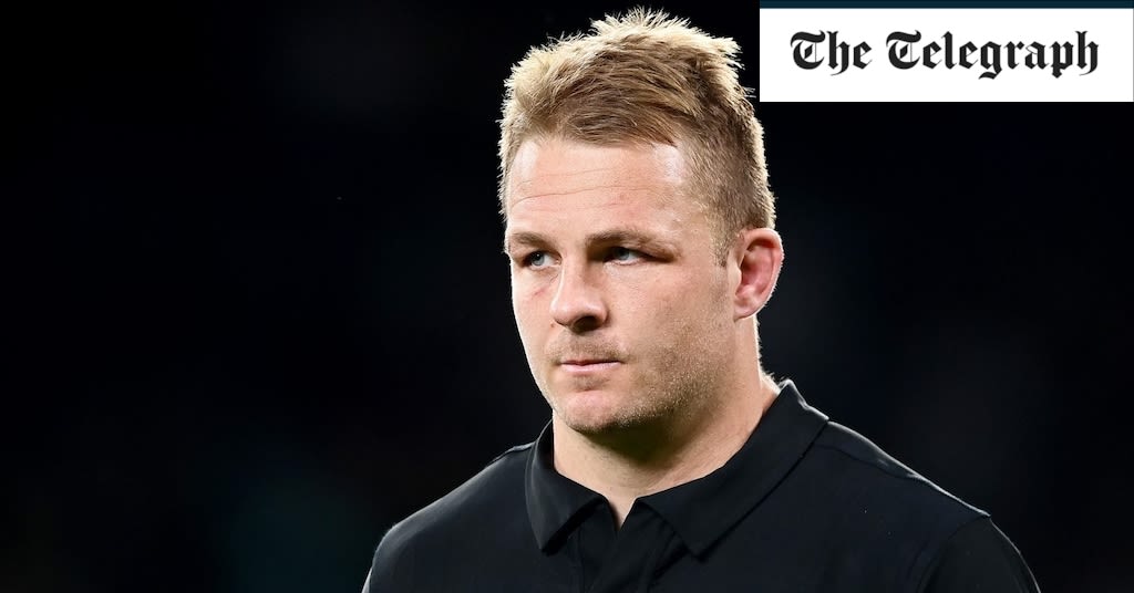 New Zealand rugby on brink of civil war with players ahead of England series