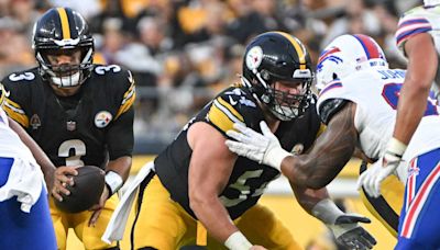 Steelers Rookie Named One of Best in NFL