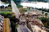 Nicoll Highway collapse