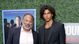 Geoffrey Owens Persevered As An Actor, Even Years After 'The Cosby Show' — Now, His Son Is Doing The Same In The...