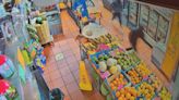 Video captures masked intruders ransacking Pico-Union bakery
