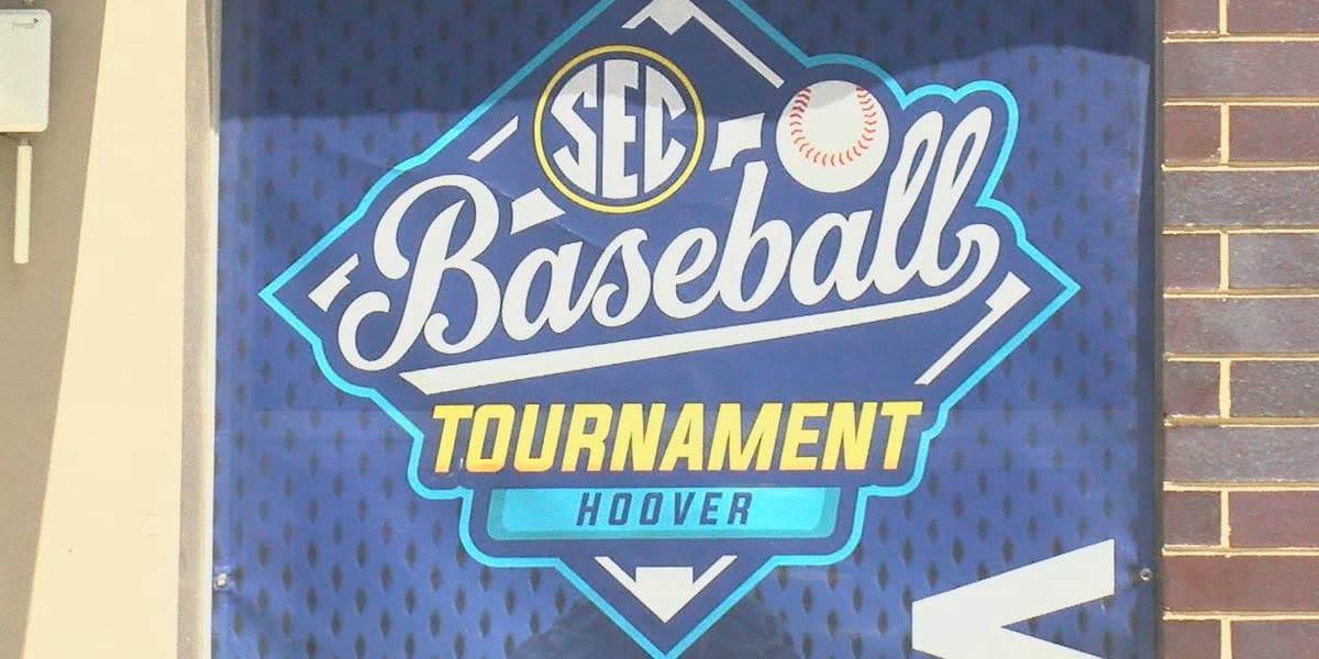 LSU baseball loses, 4-3, to Tennessee in SEC Tournament Championship