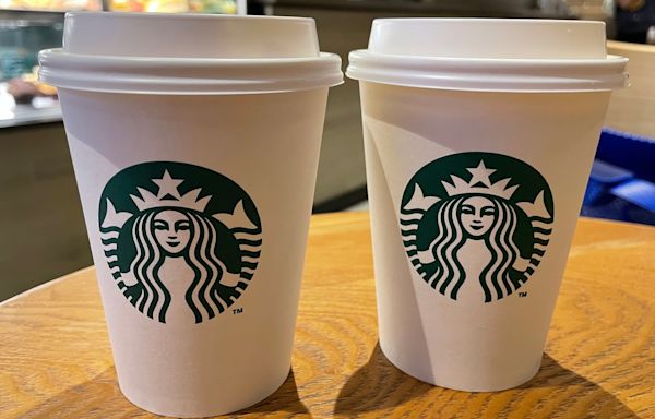 Starbucks' 2024 Fall Menu May Have Just Been Leaked