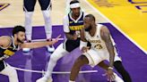 119-108. Los Lakers salvan el honor y vencen a Denver tras once derrotas seguidas