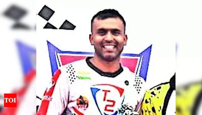 City riders Asad and Suhail shine in Bengaluru Rally Sprint Championship 2024 | Bengaluru News - Times of India