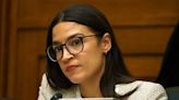 Ethics panel scrutinizes AOC over ‘Tax the Rich’ dress and Met Gala ensemble
