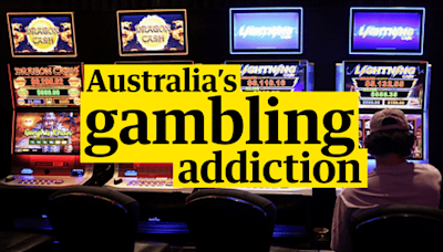 Labor urged to outlaw betting ‘rewards’ luring Australians into gambling