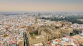 Los pisos de bancos baratos a la venta en Sevilla: 4 habitaciones y 125 m² por 89.000€ ²