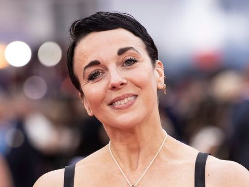 Strictly Come Dancing: Actress Amanda Abbington says she 'would not have been able to live with myself' if she hadn't spoken up about experience