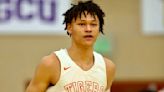 Cal Hoops Among Four Finalists for 5-Star Prospect Isiah Harwell