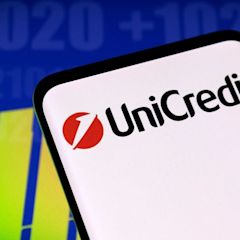 UniCredit tops profit forecast, makes cloud investment