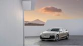 2025 Audi A6 and S6 e-tron Further Electrify Audi's Lineup