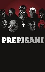 Prepisani