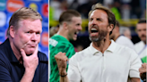 Netherlands boss hits out at England being called 'boring' after Euro 2024 exit