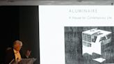 Modernism Week: Grand opening date of The Aluminaire House announced during lecture