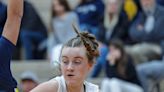 Fresh off J.V. win, Brighton girls basketball freshman hits big shots in upset of Hartland