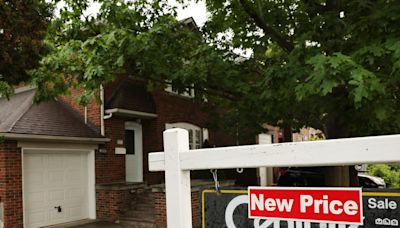 Canada real estate: Home prices continue to rise despite slumping sales, says Royal LePage