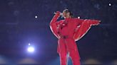 'Rihanna pregnant or am I disrespectful?': The best reactions to Rihanna's halftime show
