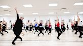 Video: Dancers Flock to Radio City Music Hall for the Chance to Be a Rockette