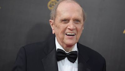 Comedian Bob Newhart, deadpan master of sitcoms and telephone monologues, dies at 94