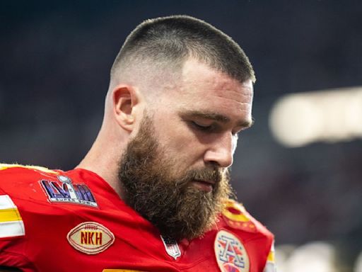 Has Travis Kelce Kneeled for the Flag at NFL Game Before? Find Out the Truth About Chiefs Tight End