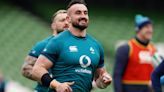 Ireland will not dwell on South Africa frustrations – Ronan Kelleher