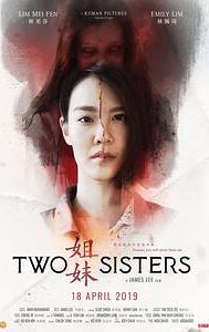 Two Sisters (2019 film)