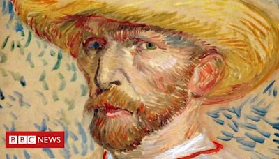 Van Gogh: por que cartas do pintor sugerem que ele sofria de transtorno bipolar