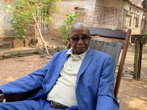 RDC: «Lumumba a été envoyé pour libérer ce pays», dit Léon Nkanga, un de ses compagnons de route