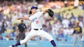 Dodgers place Tyler Glasnow on IL