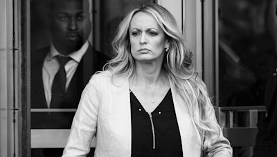 What Happened to Stormy Daniels Is Not Salacious