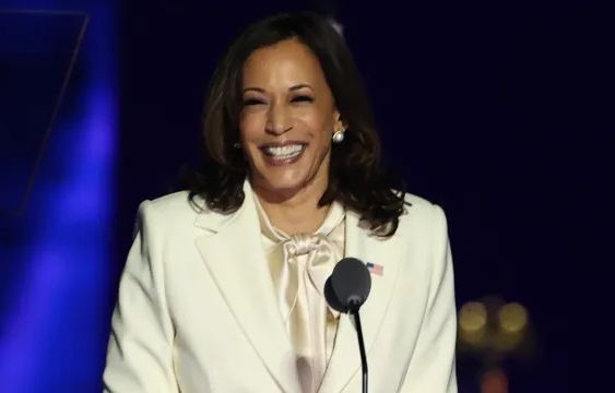 Did Kamala Harris Drop out of the Race? Is She Still Running for President?