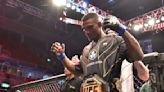 UFC champ Jamahal Hill says he’s ‘better than Jiri everywhere,’ wants first title defense vs. Prochazka