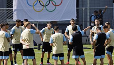 El fútbol y el rugby levantan el telón olímpico en París antes de la inauguración