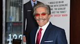 Geraldo Rivera’s Back in the TV Game as NewsNation Correspondent