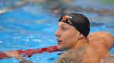 Caeleb Dressel Goes Candid About His 50m Malfunction Freestyle Win At TYR Pro Swim Series
