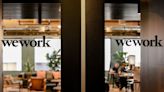 WeWork seeks to regain listing compliance with 1-for-40 reverse stock split