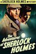 The Adventures of Sherlock Holmes (film)