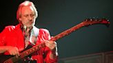 “I think a bass solo can be as exciting as a guitar solo – if not more”: Listen to John Entwistle’s live bass solo on The Who’s 5:15