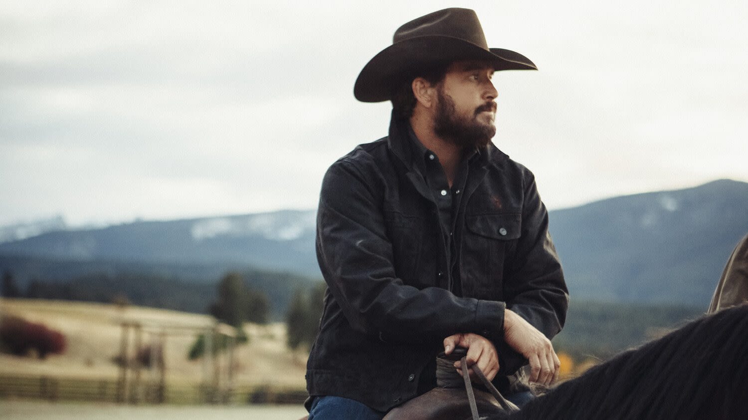 ‘Yellowstone’ Begins Production on Final Episodes; Season 5 Still Set to Resume in November