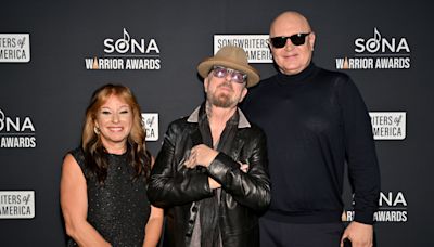 Songwriters’ Advocacy Group SONA Honors Raye, Thomas Scherer, Ross Golan, Willie ‘Prophet’ Stiggers and Andrea Martin at L.A. Gala