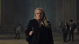 Elisabeth Moss Fights (and Snarks) Her Way Through Europe in Trailer for FX Spy Series ‘The Veil’