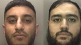 Jail for gang who ran drug-dealing operation | ITV News