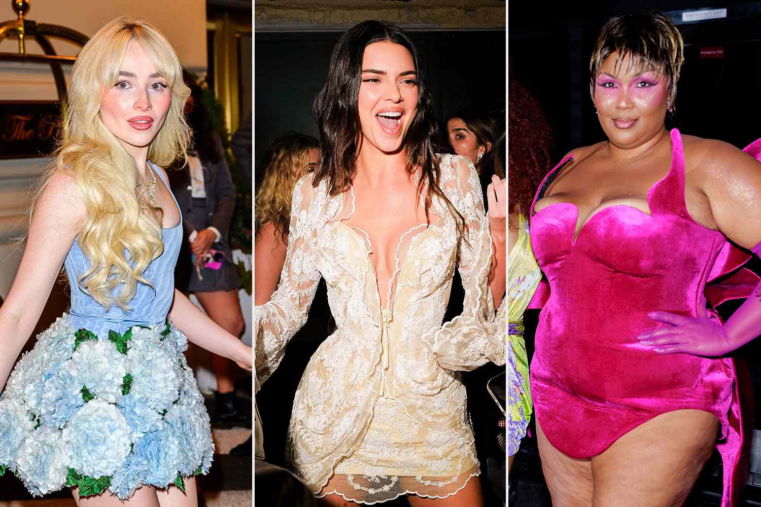 Every Met Gala 2024 Afterparty Outfit You Didn't See (but Can't Miss)